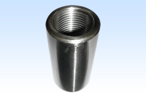 Socket for shaft